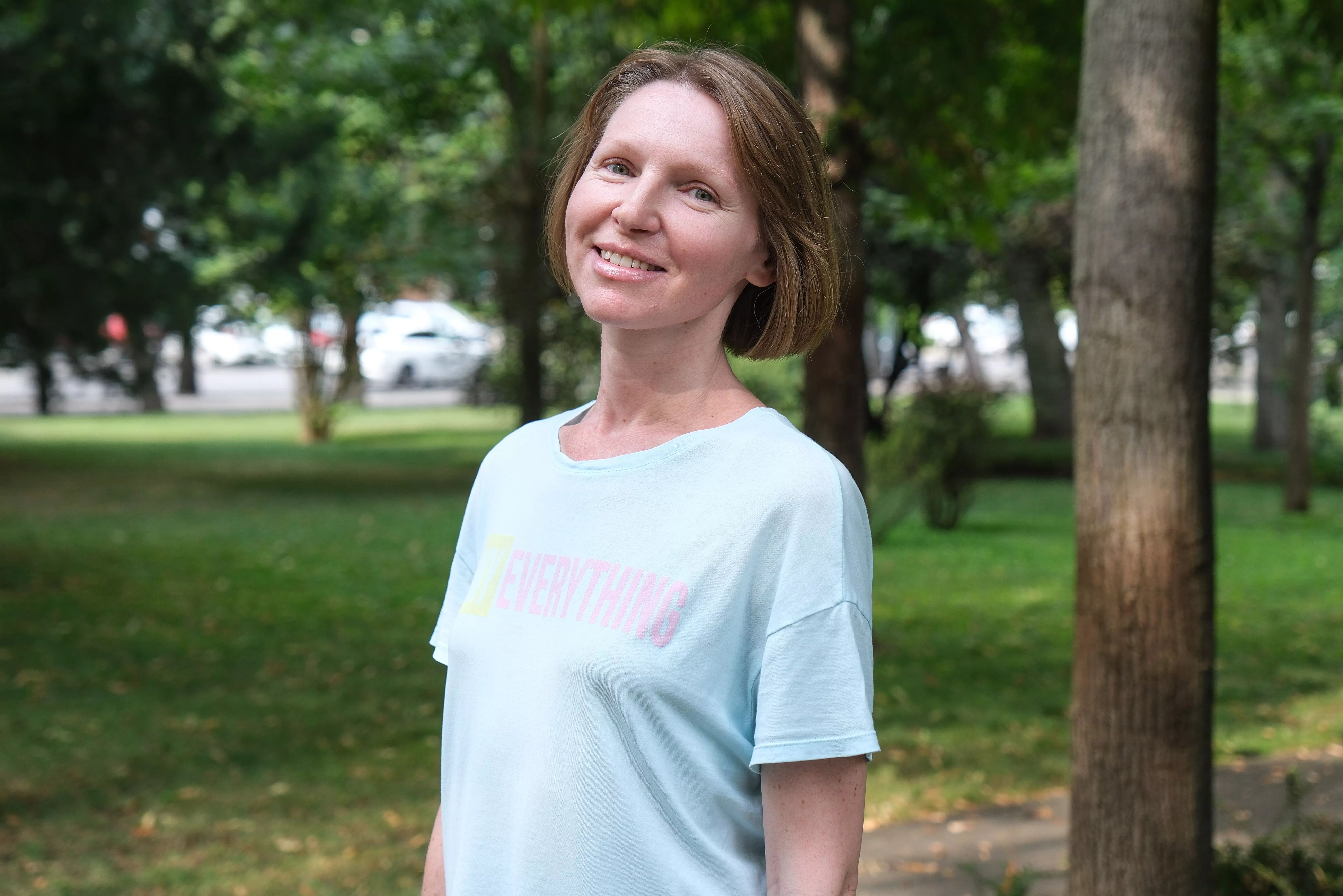 Волонтер из Краснодара Виктория Вронская знает, как превратить заботу об экологии в образ жизни