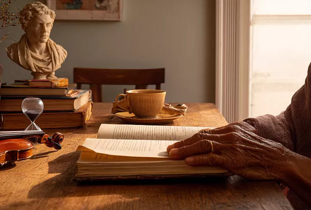 Как выбрать книгу, когда особенно тяжело: Достоевский, Марк Аврелий и Уайлдер