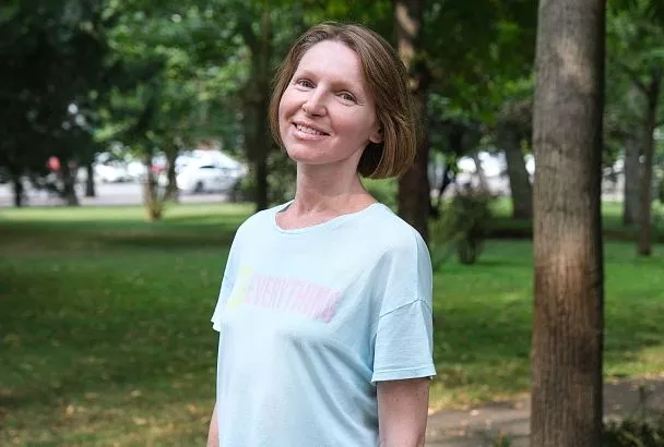 Волонтер из Краснодара Виктория Вронская знает, как превратить заботу об экологии в образ жизни