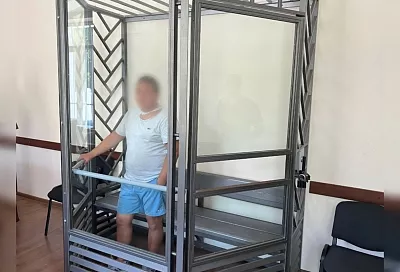 Заказавший убийство подруги экс-жены краснодарец заключен под стражу