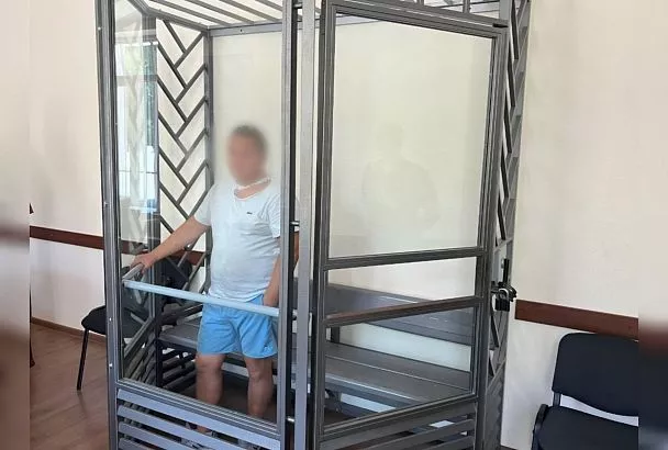 Заказавший убийство подруги экс-жены краснодарец заключен под стражу