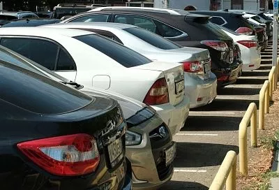 Объем предложения автоуслуг в Краснодаре за год вырос на 19%