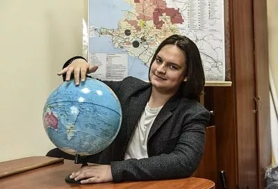 100 баллов – 100 возможностей: как Кубань поддерживает талантливых выпускников
