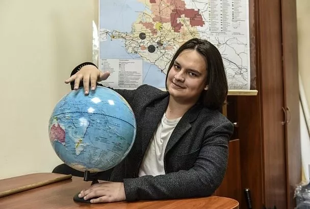 100 баллов – 100 возможностей: как Кубань поддерживает талантливых выпускников