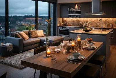 Рынок вторичного жилья в Сочи показал один из самых высоких темпов роста в России в 2025 году