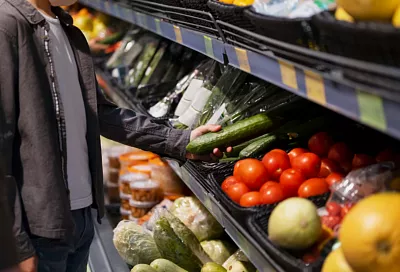 Названы продукты, которые подешевели в феврале больше всего