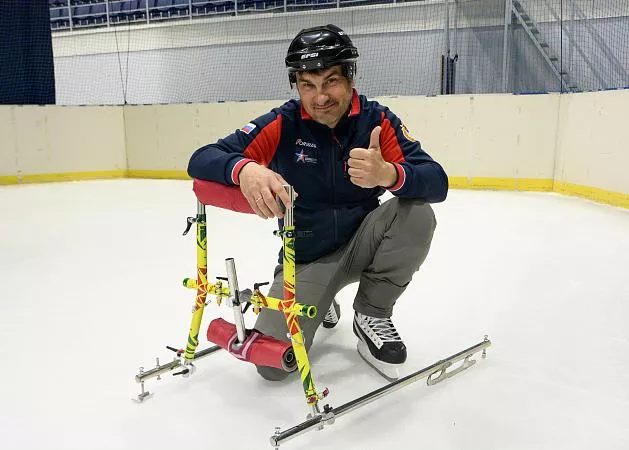 Андрей Баталов