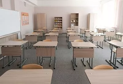 Пять новых школ и два учебных блока откроют в Краснодаре 1 сентября
