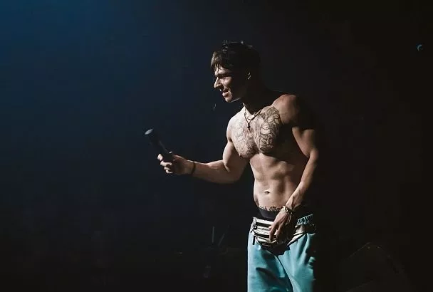 Время выступления NILETTO на фестивале «ГРИЛЬ! РЕСТ! ФЕСТ!» перенесли в Краснодаре