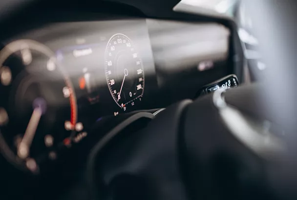 Продажи новых автомобилей группы «Соллерс» снизились почти на 20% в 2025 году