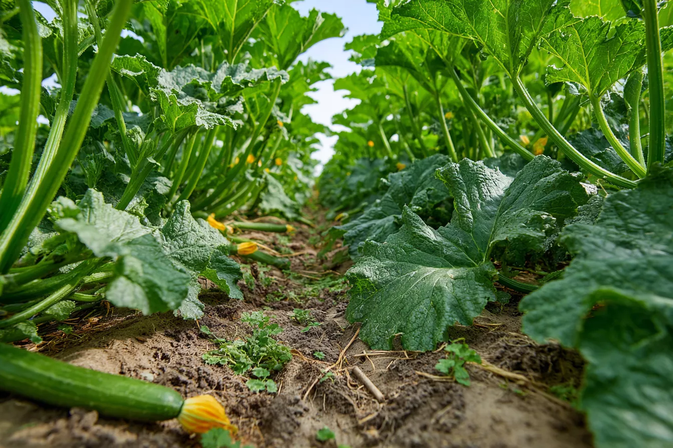 Культуры, которые можно сеять без рассады: простой способ получить урожай