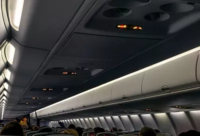 Чартерные авиарейсы из Сочи на Пхукет запустит летом российская авиакомпания