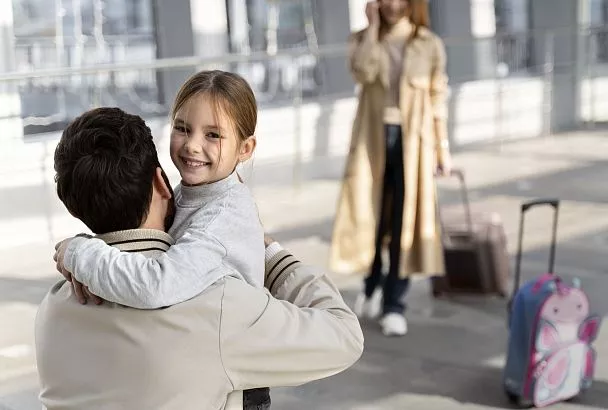 Краснодарский край стал одним из самых популярных регионов для переезда иностранных семей в Россию