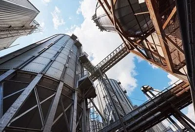Промышленное производство на Кубани упало на 12,5%