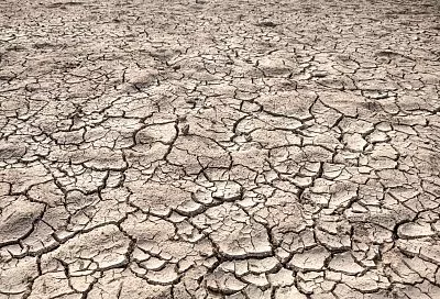 Аномальная жара может снизить уровень воды в водохранилищах Крыма