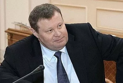 Владимир Устинов поздравил студентов с Татьяниным днем