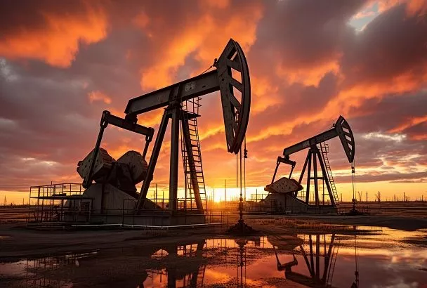 Дружба дружбой, а нефть – врозь