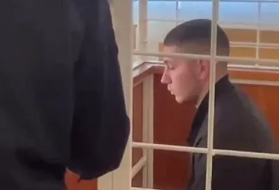 Суд отправил под арест молодого человека, сбившего двух людей возле бара в кубанской станице