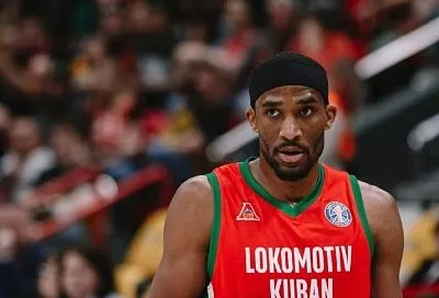 Названа новая дата матча «Локомотив-Кубань» и «Пари НН»