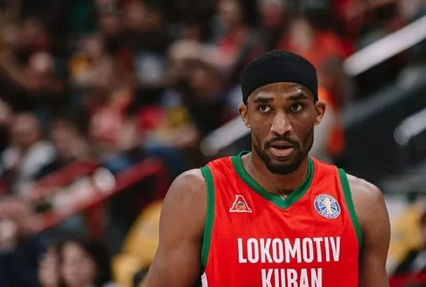 Названа новая дата матча «Локомотив-Кубань» и «Пари НН»