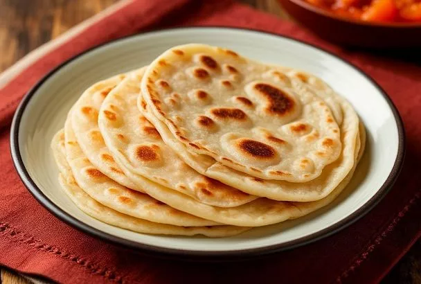 Культура бережливости: как татарские лепешки кыстыбый становятся трендом