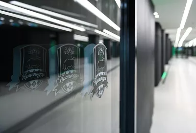 Перрен прибыл в Краснодар и ждет завершения трансфера