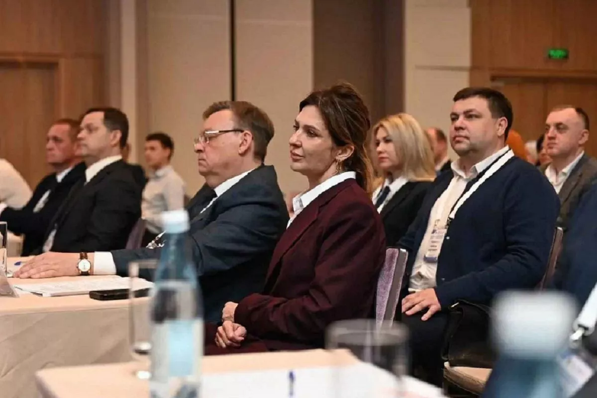 В Краснодаре обсудили рациональное использование водных ресурсов региона