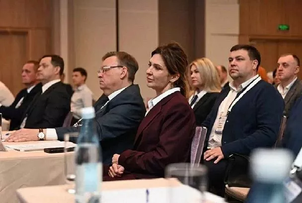 В Краснодаре обсудили рациональное использование водных ресурсов региона