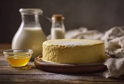 Домашний сыр за копейки: нежный, как Гауда, и проще, чем кажется