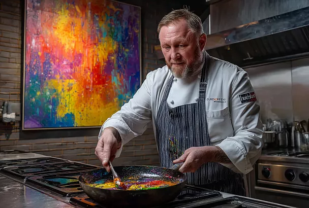 Настоящие макароны по-флотски: рецепт, ради которого шеф-повар Ивлев звонил отцу