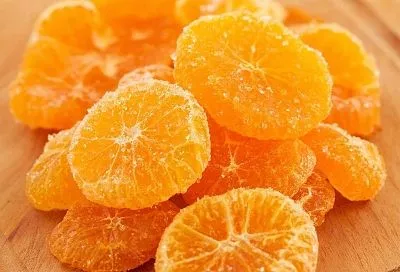 Кожуру апельсинов не выбрасываю. Готовлю потрясающий десерт к чаю 