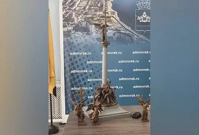 В Новороссийске появится масштабный памятник героям СВО – его будет видно издалека