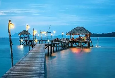 Интерес жителей Краснодарского края к недвижимости в Таиланде вырос на 40%