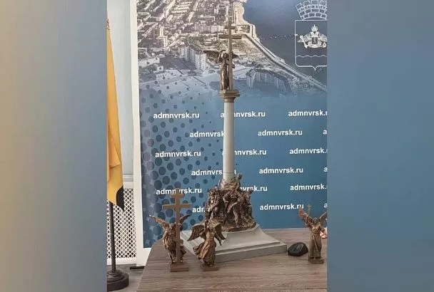 В Новороссийске появится масштабный памятник героям СВО – его будет видно издалека