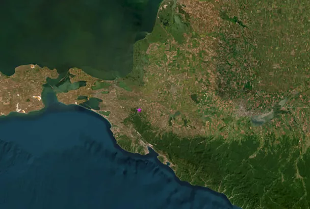 Стало известно, где в Краснодарском крае произошло повторное землетрясение