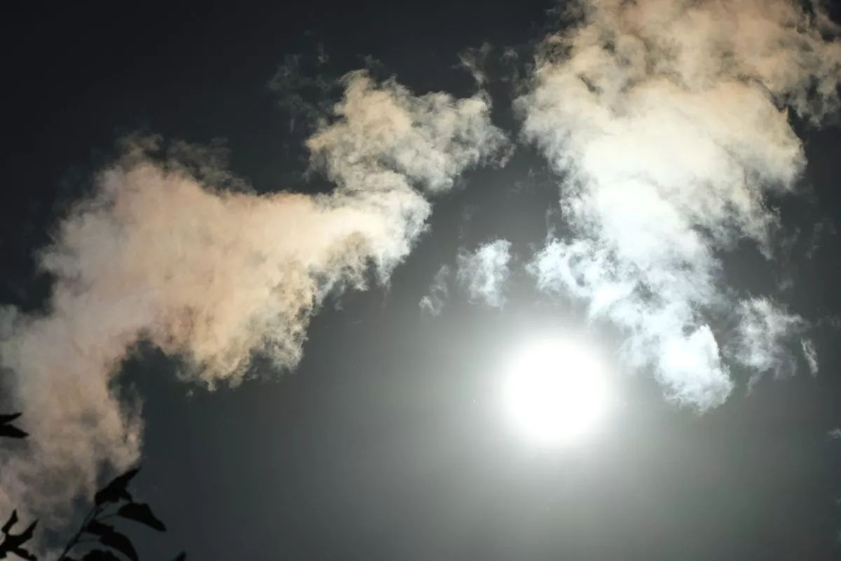 Ученые предупредили о росте геомагнитной активности