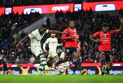 В ЦСКА прокомментировали ситуацию с видео из раздевалки «Краснодара» после матча