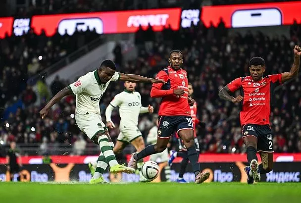 В ЦСКА прокомментировали ситуацию с видео из раздевалки «Краснодара» после матча