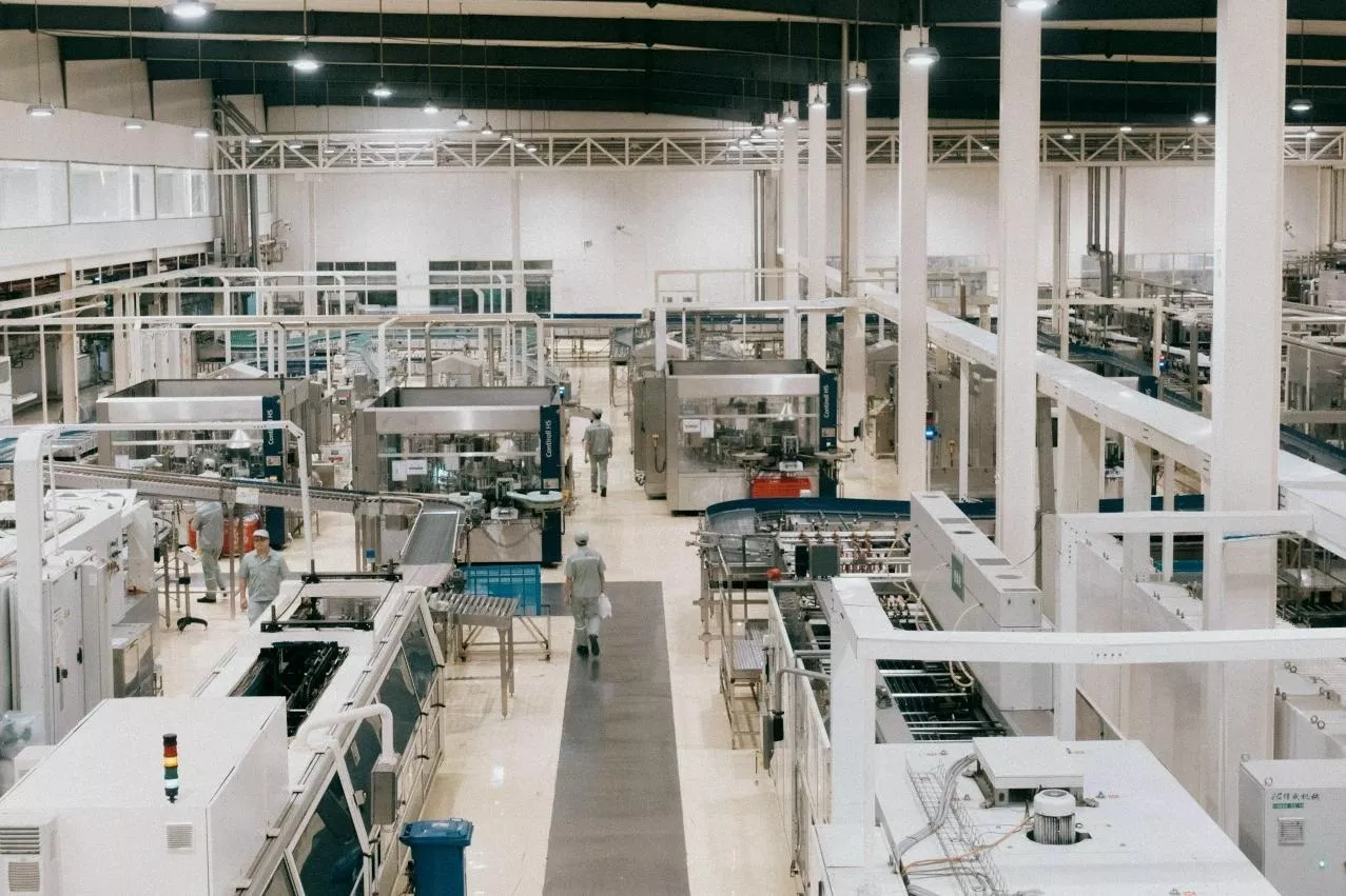 На Кубани 390 предприятий повышают эффективность работы