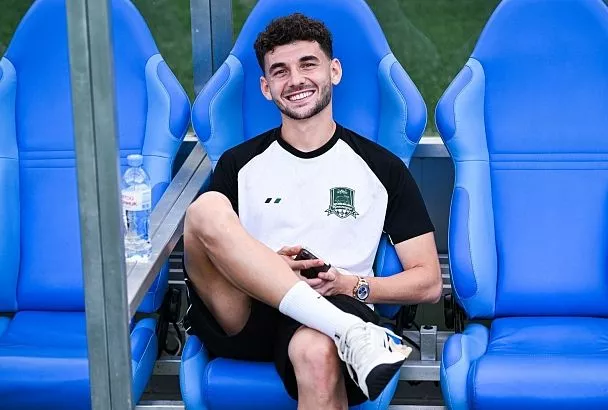 В «Интере» прокомментировали информацию об интересе клуба к Эдуарду Сперцяну