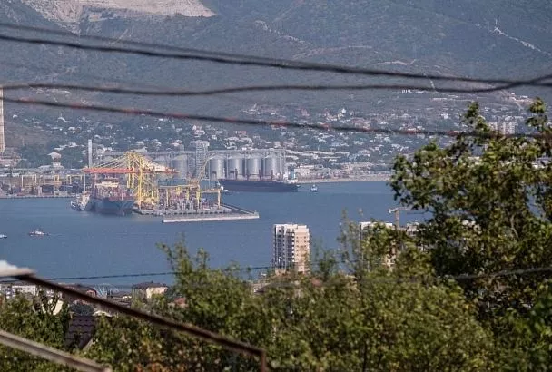 Учения со стрельбами из артиллерийской установки пройдут в Новороссийске 1 сентября