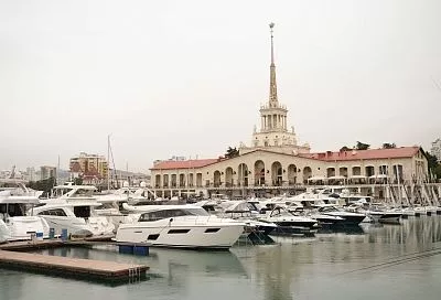 Беспилотную опасность отменили в Сочи, Геленджике и Новороссийске