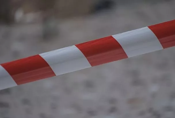 Обломки БПЛА упали на территории двух предприятий и частного дома в Новороссийске