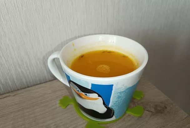 Чай с облепихой завариваю осенью каждый день: он способен заменить целую горсть аптечных витаминов