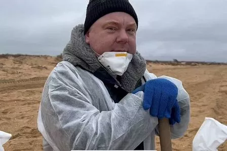 Роман Виноградов