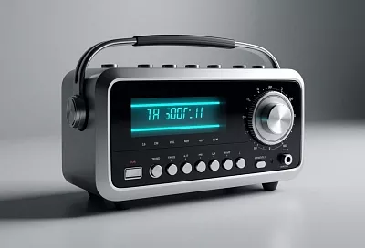 Радиостанция Судного дня УВБ-76 возобновила трансляции с загадочными сообщениями