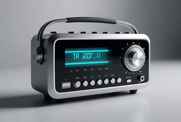 Радиостанция Судного дня УВБ-76 возобновила трансляции с загадочными сообщениями