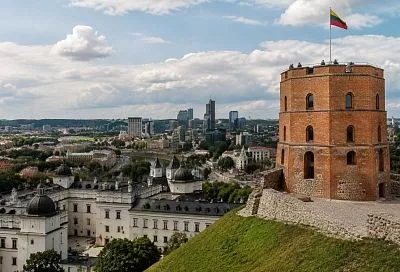 В Вильнюсе ввели ограничения для русского языка