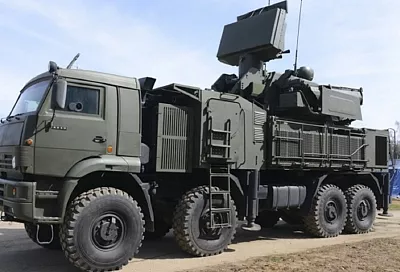 За пять часов ПВО сбила 31 украинский беспилотник