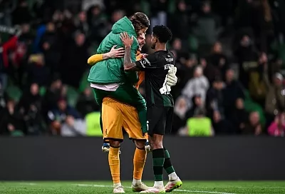 Ташуев считает, что в игре «Краснодара» нет изыска